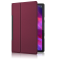 Чехол StandCover Lenovo Yoga Tab YT J706F 2021 DarkRed