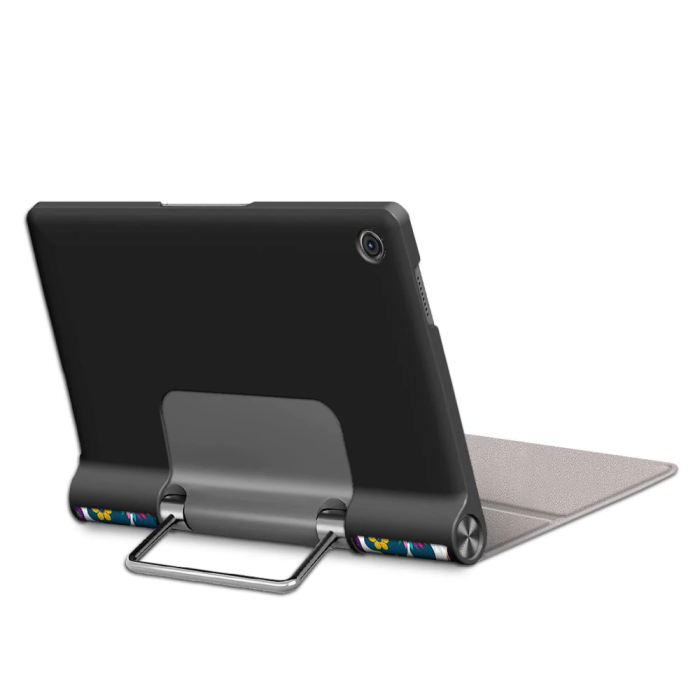 Чехол Print Lenovo Yoga Tab YT J706F 2021 Butterfly
