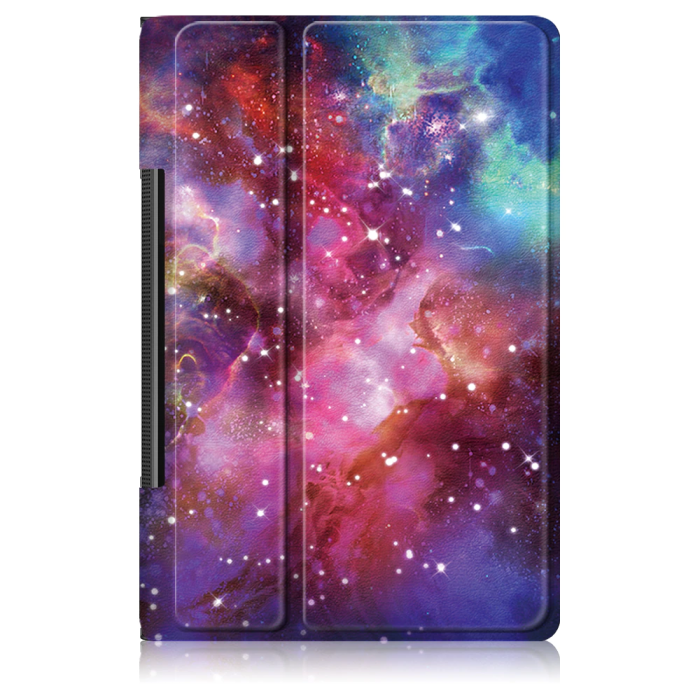 Чохол Print Lenovo Yoga Tab YT J706F 2021 Space