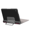 Чехол StandCover Lenovo Yoga Tab YT J706F 2021 DarkRed
