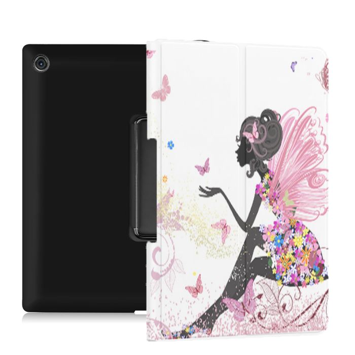 Чехол Print Lenovo Yoga Tab YT J706F 2021 Fairy