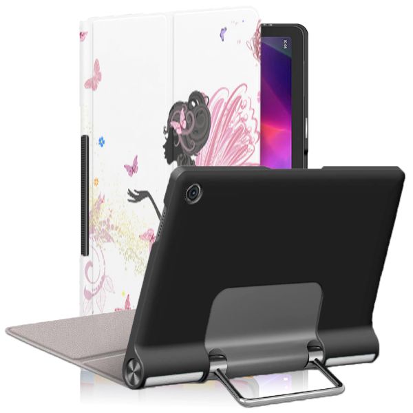 Чохол Print Lenovo Yoga Tab YT J706F 2021 Fairy