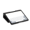 Чохол StandCover Lenovo Yoga Tab YT J706F 2021 Black
