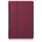 Чехол StandCover Lenovo Yoga Tab YT J706F 2021 DarkRed