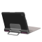 Чехол StandCover Lenovo Yoga Tab YT J706F 2021 DarkRed