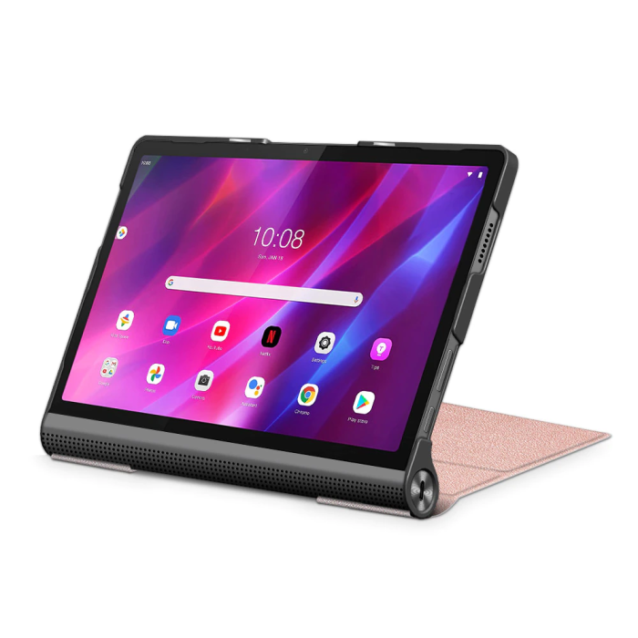 Чохол StandCover Lenovo Yoga Tab YT J706F 2021 Bronze