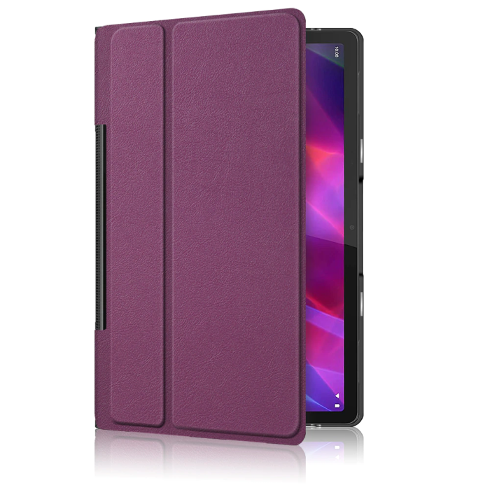 Чохол StandCover Lenovo Yoga Tab YT J706F 2021 Violet