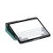 Чехол StandCover Lenovo Yoga Tab YT J706F 2021 DarkGreen