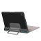 Чехол StandCover Lenovo Yoga Tab YT J706F 2021 DarkGreen