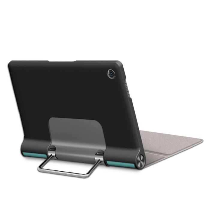 Чехол StandCover Lenovo Yoga Tab YT J706F 2021 DarkGreen