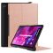 Чохол StandCover Lenovo Yoga Tab YT J706F 2021 Bronze