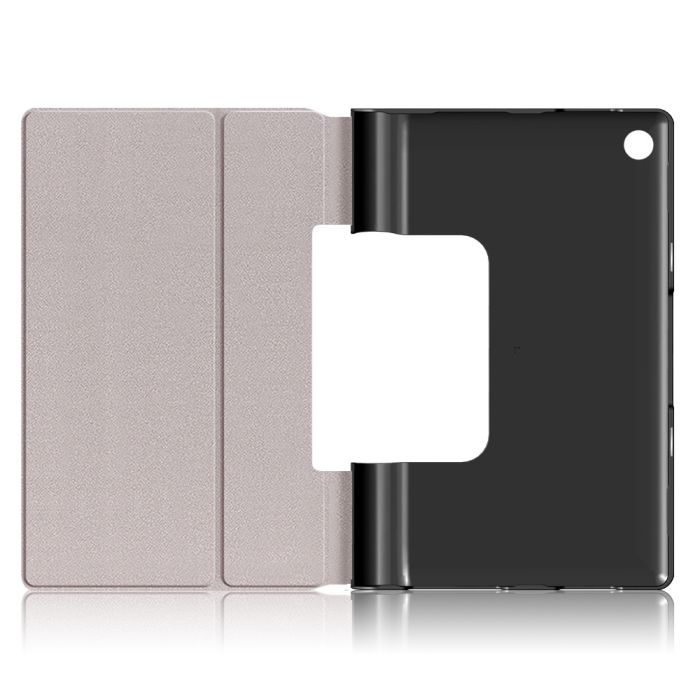 Чохол Print Lenovo Yoga Tab YT J706F 2021 Sleepy Cat