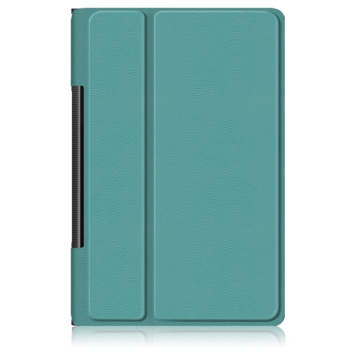 Чехол StandCover Lenovo Yoga Tab YT J706F 2021 DarkGreen