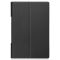 Чохол StandCover Lenovo Yoga Tab YT J706F 2021 Black