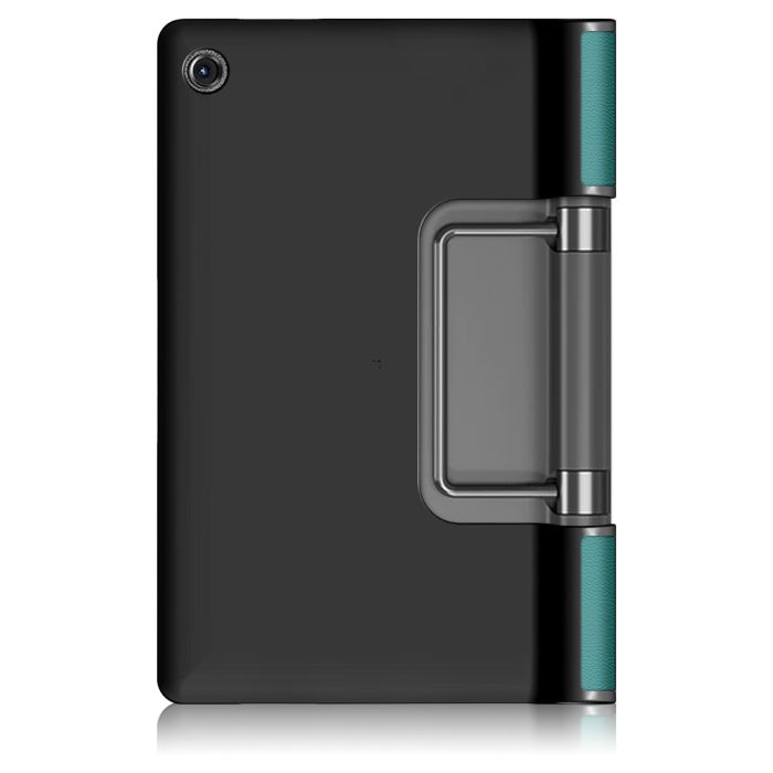 Чехол StandCover Lenovo Yoga Tab YT J706F 2021 DarkGreen