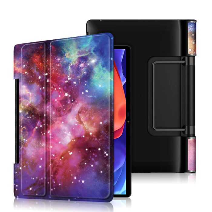 Чохол Print Lenovo Yoga Tab 13 YT-K606 Space