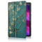 Чохол Print Lenovo Yoga Tab 13 YT-K606 Sakura