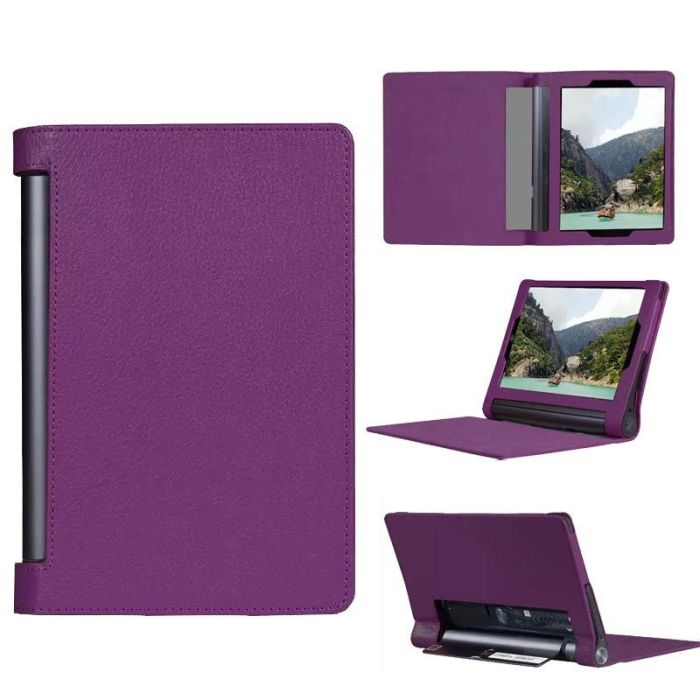 Чохол Classic Lenovo Yoga Tab 3 Plus 10 YT-X703 Violet