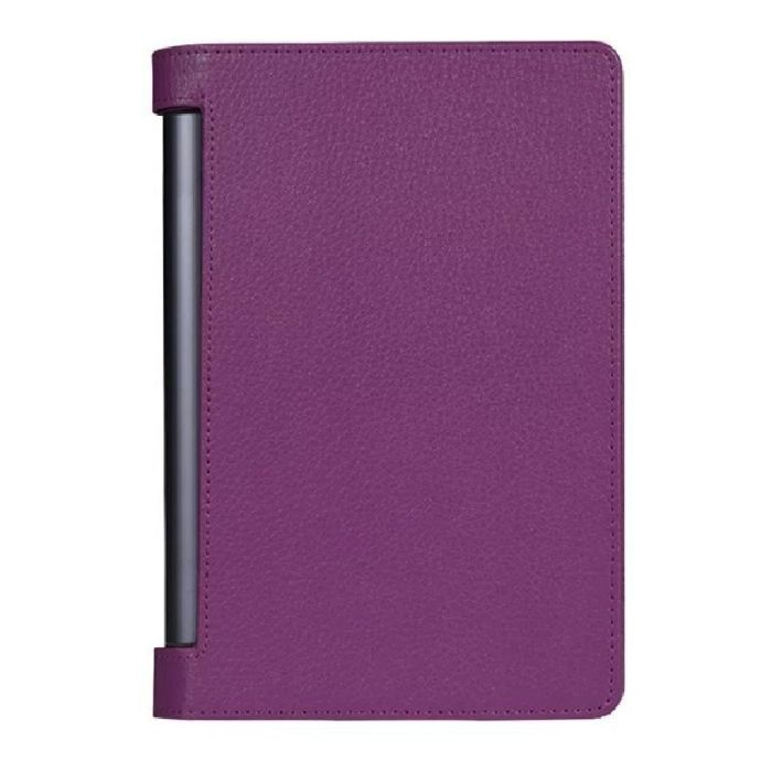 Чохол Classic Lenovo Yoga Tab 3 Plus 10 YT-X703 Violet