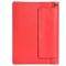 Чохол Lenovo Yoga Tablet 3 Pro 10.1 x90 SLIM Red