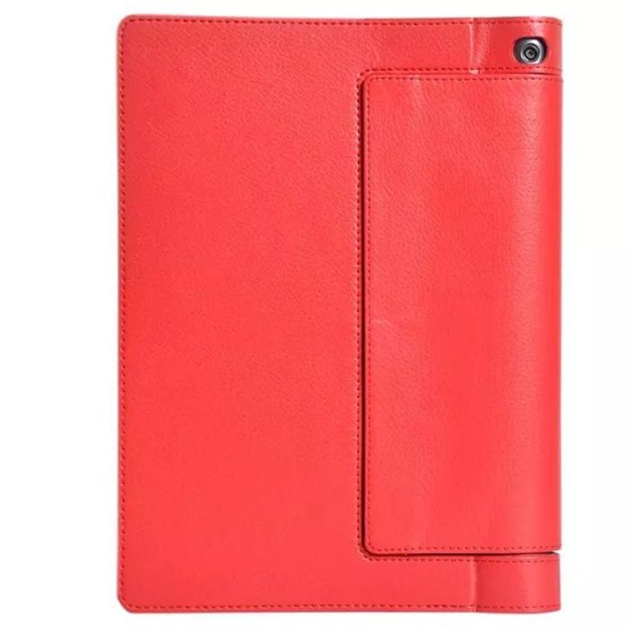 Чохол Lenovo Yoga Tablet 3 Pro 10.1 x90 SLIM Red
