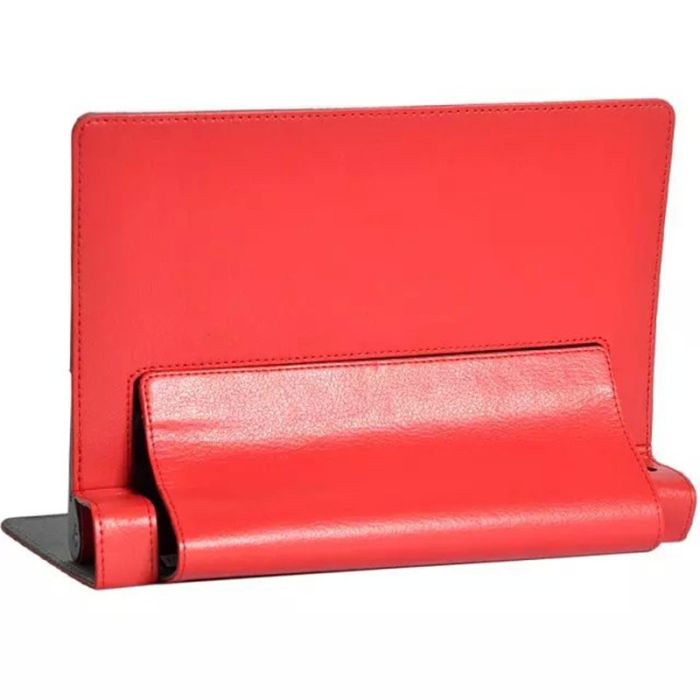 Чохол Lenovo Yoga Tablet 3 Pro 10.1 x90 SLIM Red