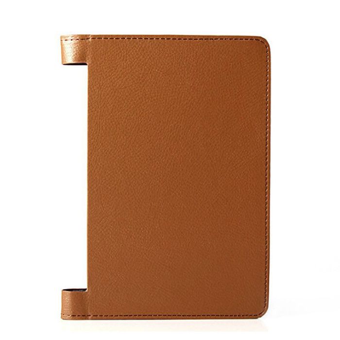 Чохол Lenovo Yoga 10 B8000 Brown