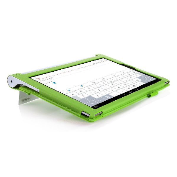 Чохол Lenovo Yoga Tablet 2 1050F Premium Green