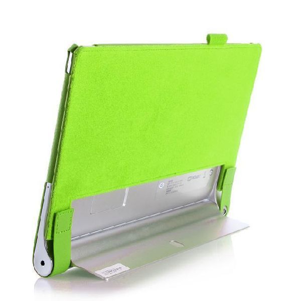 Чохол Lenovo Yoga Tablet 2 1050F Premium Green