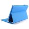 Чехол Lenovo Yoga Tablet 2 1050F Premium Blue