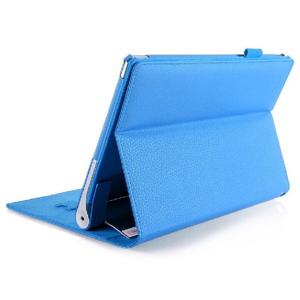 Чехол Lenovo Yoga Tablet 2 1050F Premium Blue