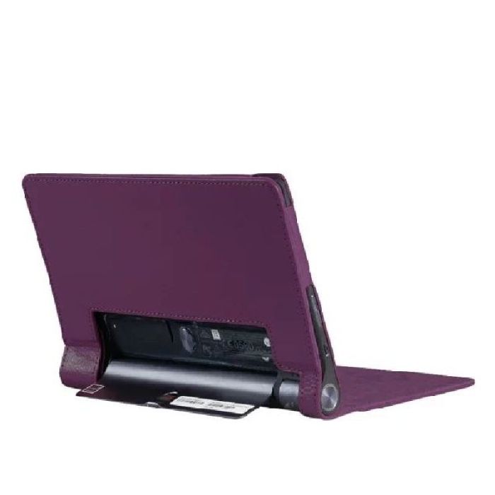Чохол для Lenovo Yoga tablet 2 830F Classic Violet