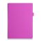 Чехол для Lenovo Yoga tablet 2 830F Premium Hotpink