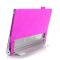 Чехол для Lenovo Yoga tablet 2 830F Premium Hotpink
