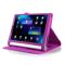 Чехол для Lenovo Yoga tablet 2 830F Premium Hotpink