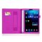 Чехол для Lenovo Yoga tablet 2 830F Premium Hotpink