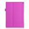 Чехол для Lenovo Yoga tablet 2 830F Premium Hotpink