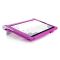 Чехол для Lenovo Yoga tablet 2 830F Premium Hotpink