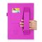 Чехол для Lenovo Yoga tablet 2 830F Premium Hotpink