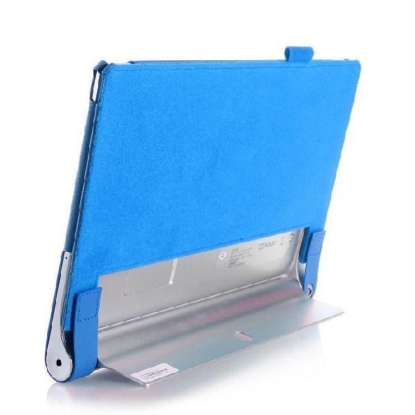 Чохол для Lenovo Yoga tablet 2 830F Premium Blue