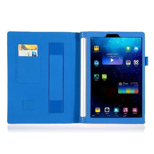 Чохол для Lenovo Yoga tablet 2 830F Premium Blue