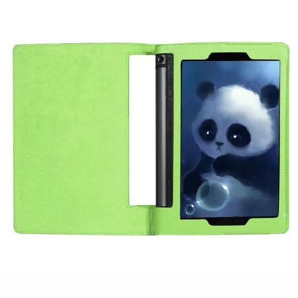 Чохол Lenovo Yoga Tablet 3 850F Classic Green