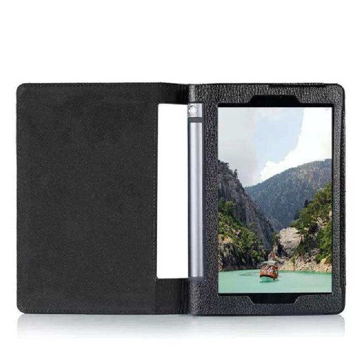 Чехол Lenovo Yoga Tablet 3 850F Classic Black