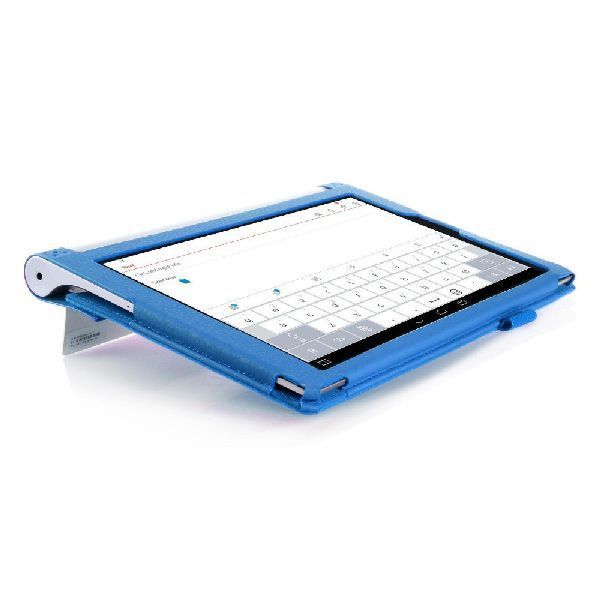 Чохол Lenovo Yoga Tablet 3 X90 10.1 Pro Premium Blue
