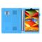 Чохол Lenovo Yoga Tablet 3 X90 10.1 Pro Premium Blue