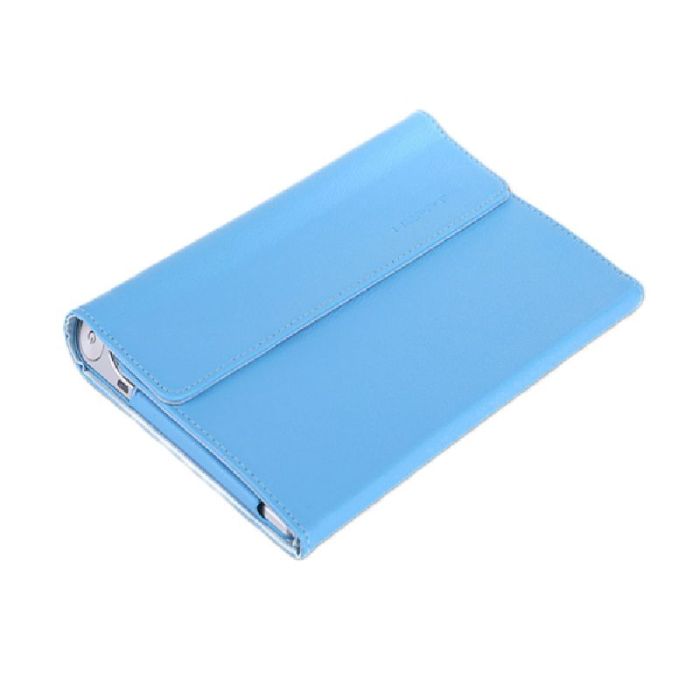 Чохол для Lenovo Yoga tablet 8 B6000 Nept SkyBlue
