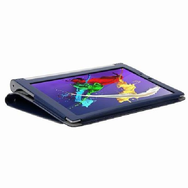 Чехол Lenovo Yoga 2 1050F 10 Slim DarkBlue