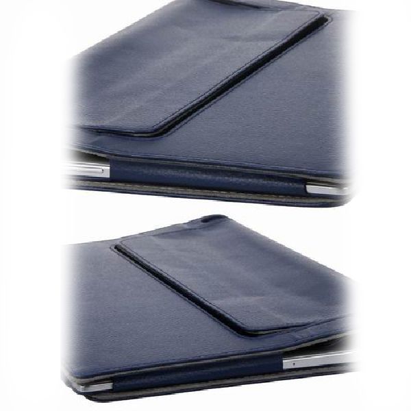 Чехол Lenovo Yoga 2 1050F 10 Slim DarkBlue