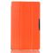 Чохол для Lenovo IdeaTab S8-50 3fold Orange