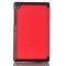 Чохол для Lenovo IdeaTab S8-50F 3fold Red